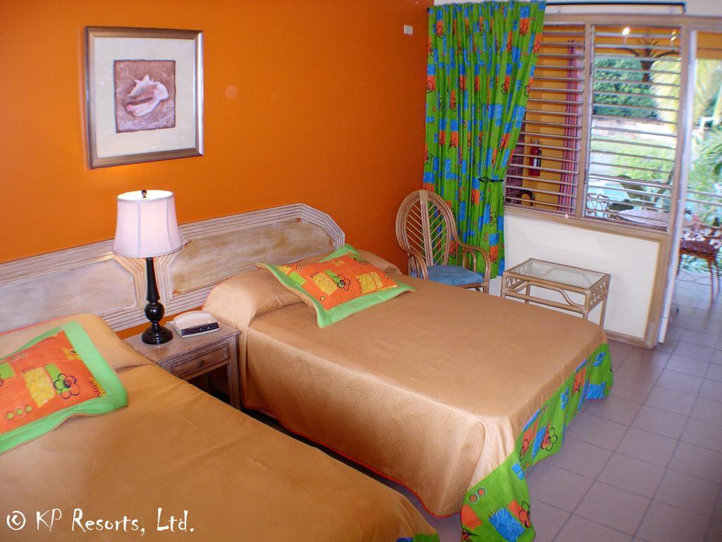Enchanted Waters Tobago Buccoo Cameră foto