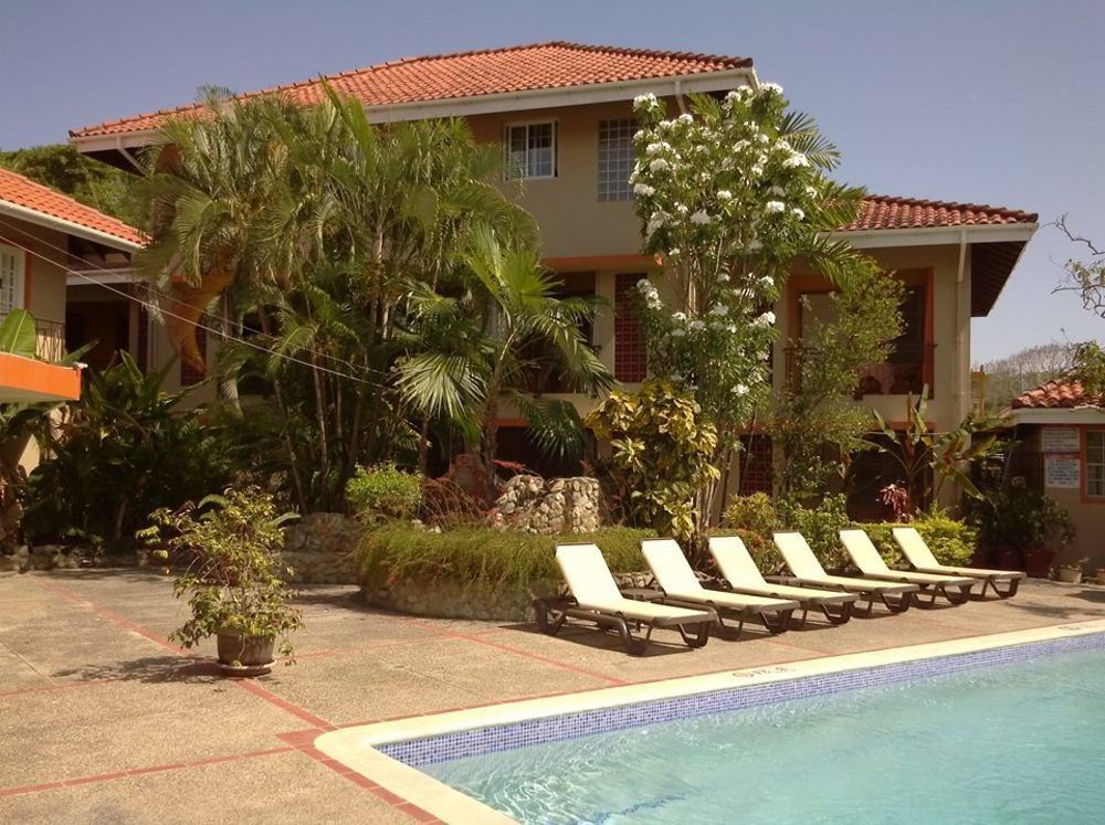 Enchanted Waters Tobago Buccoo Exterior foto